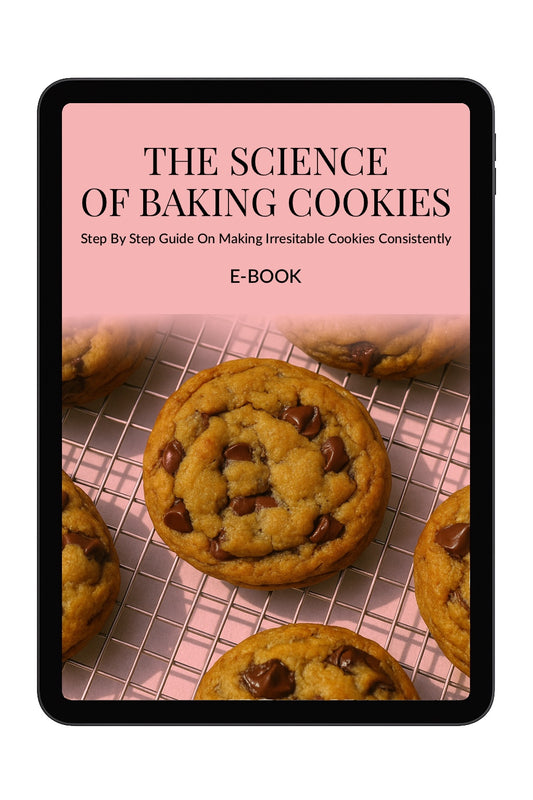 Cookie Bliss