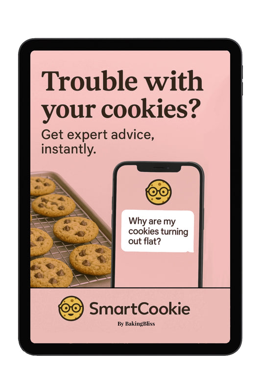 Smart Cookie (Instant Answers From Me)