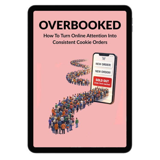 Overbooked
