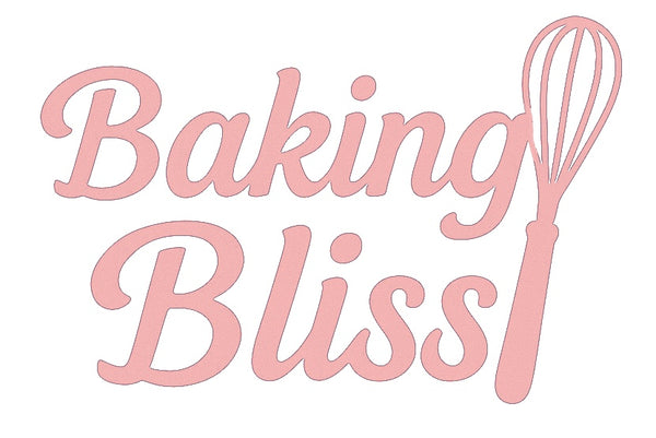 BakingBliss