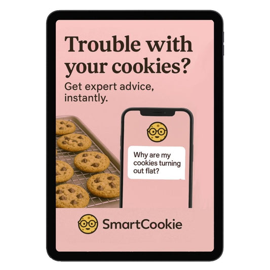 Smart Cookie (Instant Answers From Me)