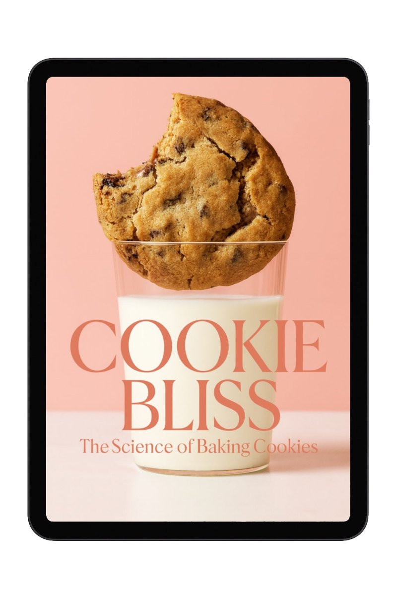 Cookie Bliss. - BakingBliss