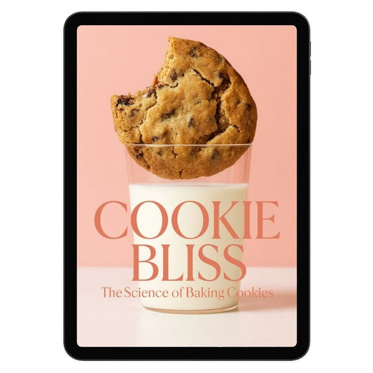 Cookie Bliss - BakingBliss